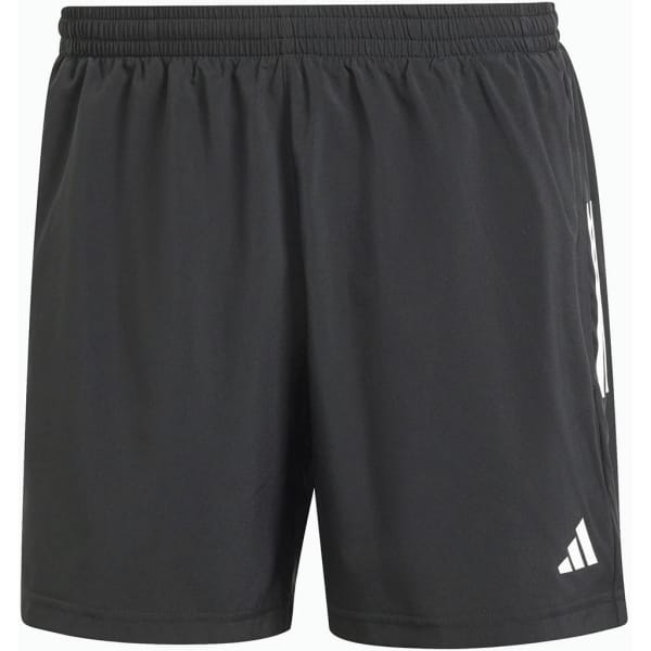 Adidas OTR B SHORT 5” Mann Schwarz