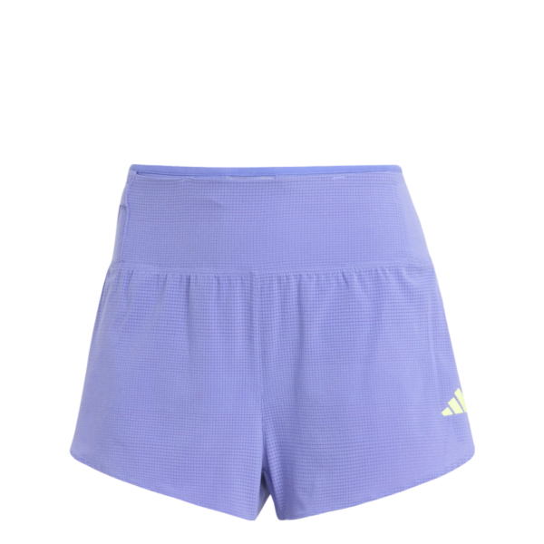 Adidas adizero Short Frauen Lila