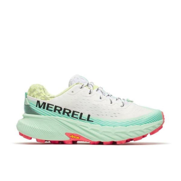 Merrell Agility Peak 5 Donne Bianco