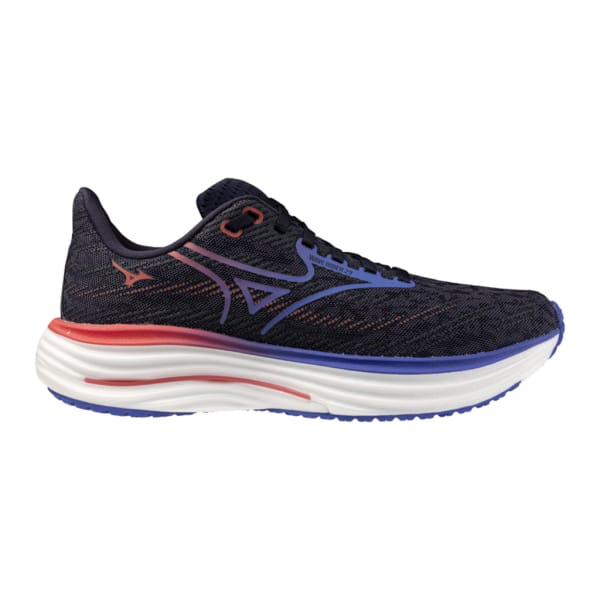 Mizuno Wave Rider 29 Donne Blu