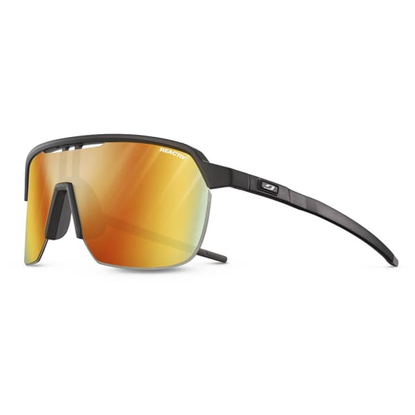 Julbo FREQUENCY NOIR / GRIS REACTIV 1-3 LAF AMARILLO