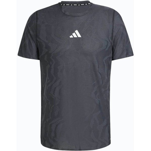 Adidas ULT ENG TEE M Mann Schwarz