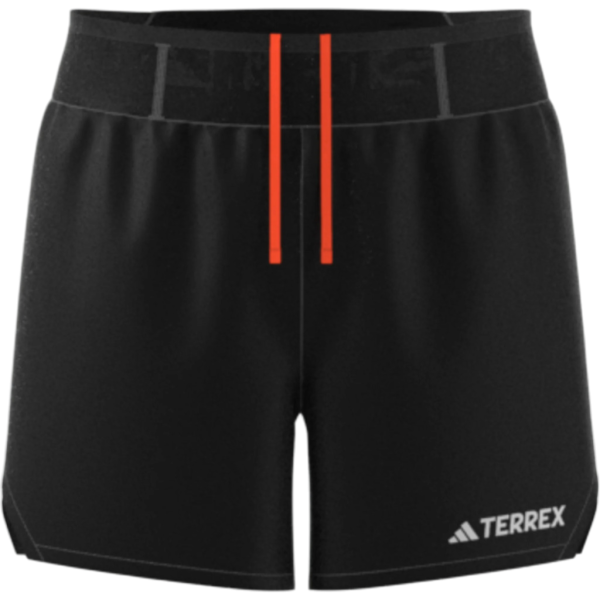 Adidas XPR SHORTS Man Zwart