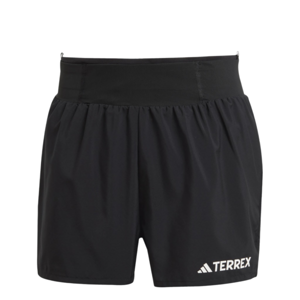 Adidas Short Xperior Vrouwen Zwart