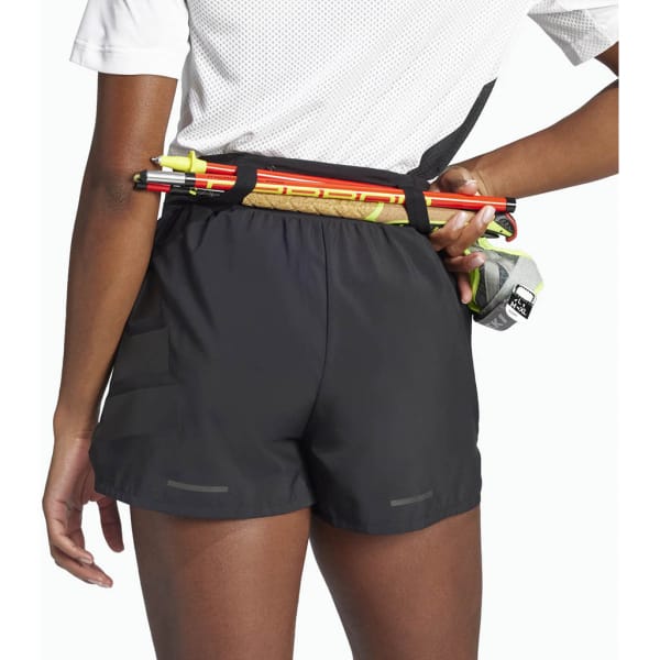 Adidas Short XPR Mujer 