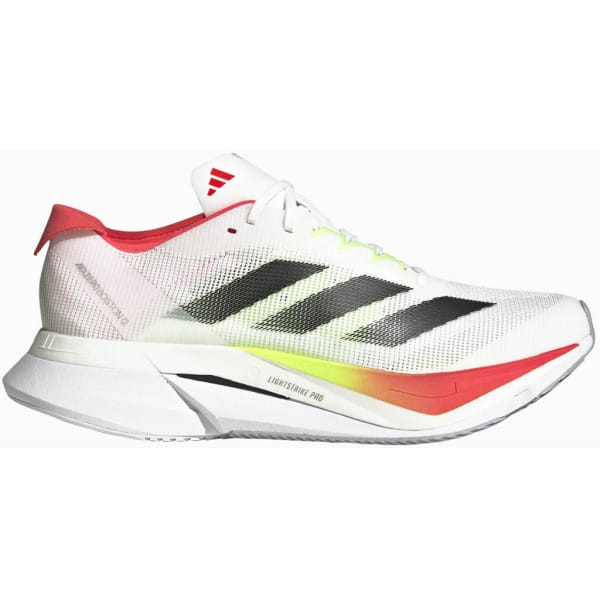 Adidas ADIZERO BOSTON 12 W Vrouwen Wit