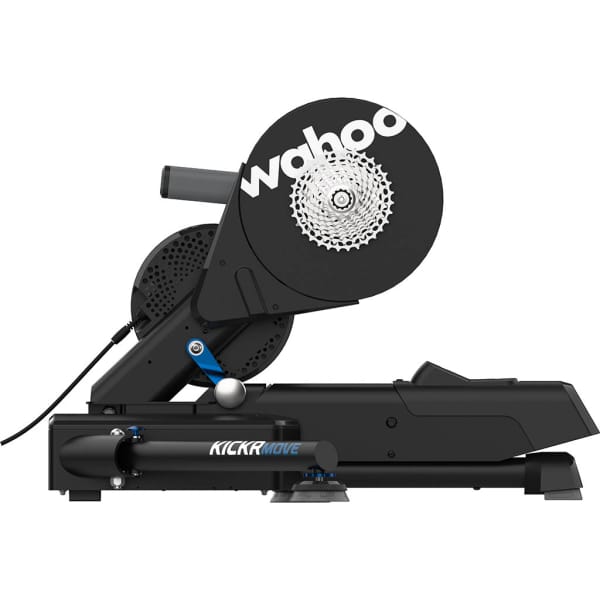 Elite Direto XR-T Zwift COG & CLICK noir : Home trainer