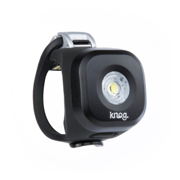 Knog Eclairage avant Blinder Mini Dot Negro