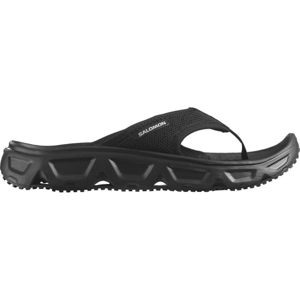 Salomon REELAX BREAK 6.0 Man Zwart