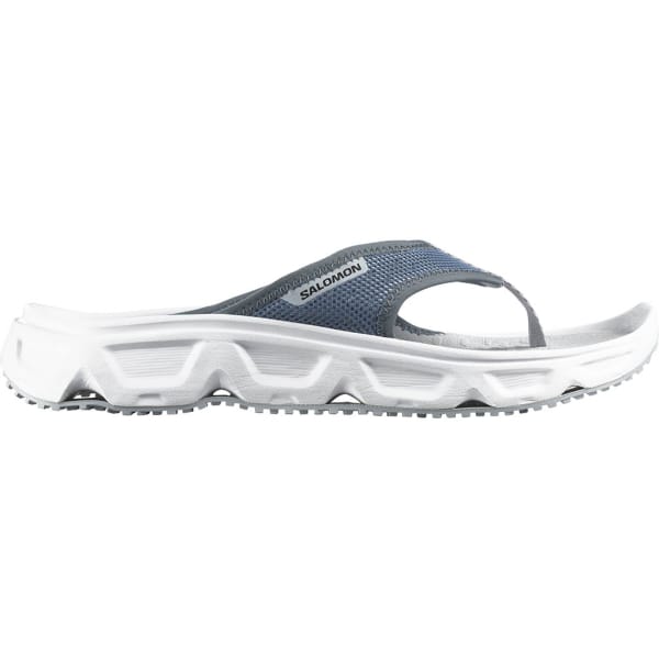 Salomon REELAX BREAK 6.0 Homme Bleu