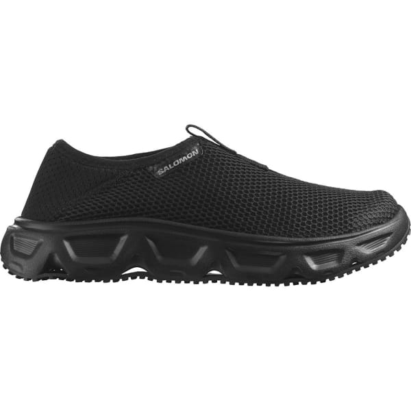 Salomon Reelax Moc 6.0 Frauen Schwarz
