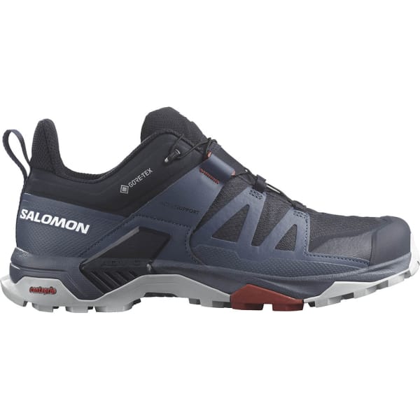 Salomon X Ultra 4 Gore-Tex Mann Marineblau