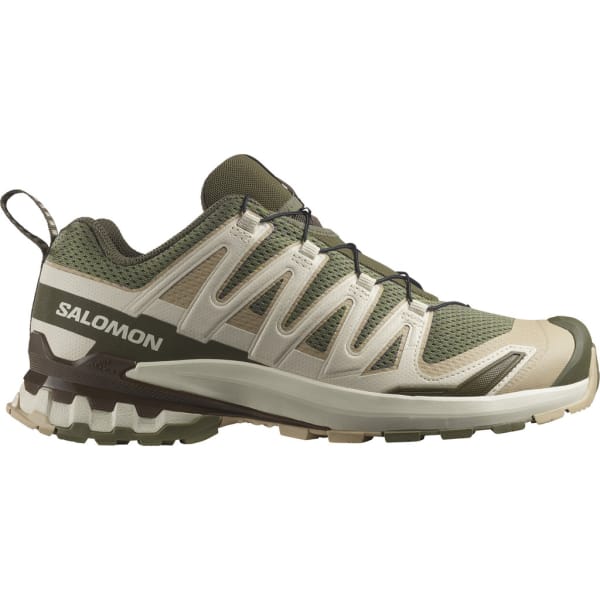Salomon XA Pro 3D V9 Uomo Cachi