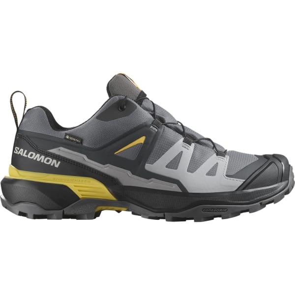 Salomon X Ultra 360 Gore-Tex Man Black