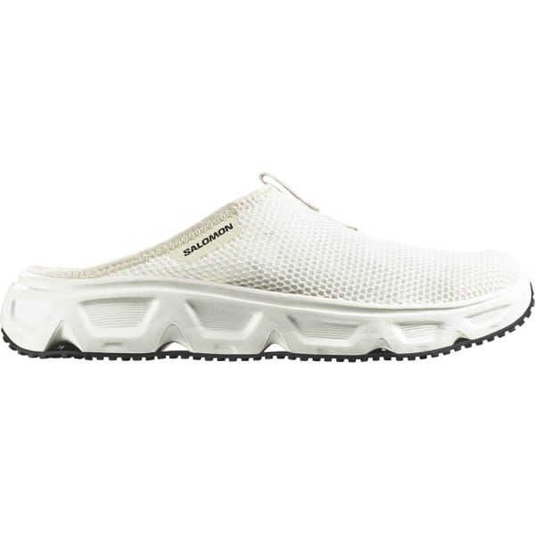 Salomon REELAX SLIDE 6.0 Homme Beige