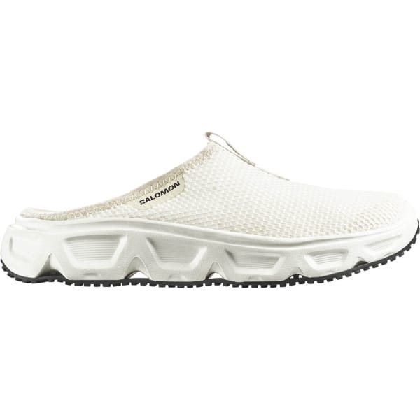 Salomon REELAX SLIDE 6.0 Frauen Beige