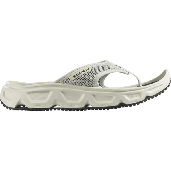 Salomon REELAX BREAK 6.0 Frauen Weiß
