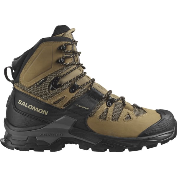 Salomon Quest 4 Gore-Tex Mann 