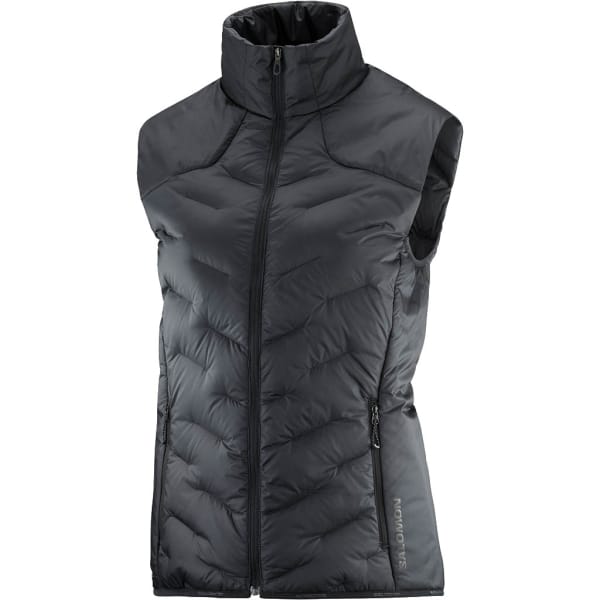 Salomon Outline Down Vest Frauen 