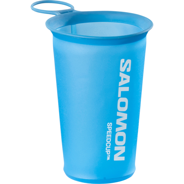 Salomon Soft Cup Speed 150Ml.5Oz Blauw