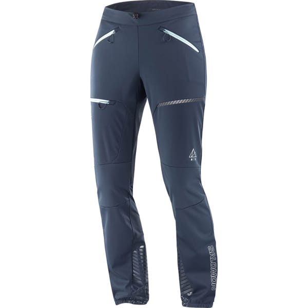 Salomon Mountain Vrouwen Blauw