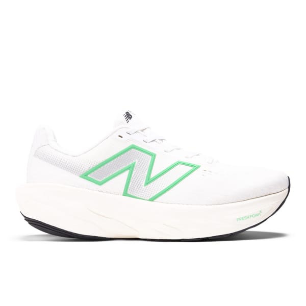 New Balance FreshFoam 1080 V14 Homme Blanc