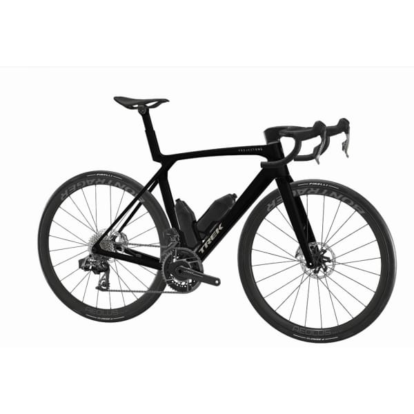 Trek MADONE SLR 9 AXS - Project One- TEST Schwarz