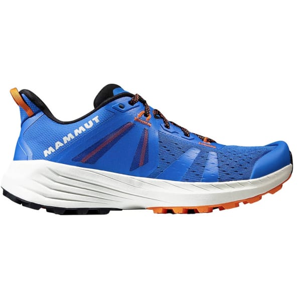 Mammut Saentis Tr Low Man 