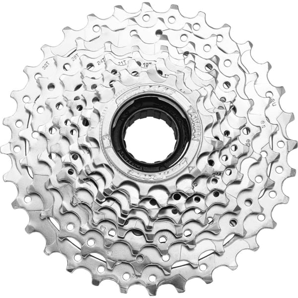 Sunrace ROUE LIBRE SUN RACE 8 VITESSES 13-32 E-BIKE CP 