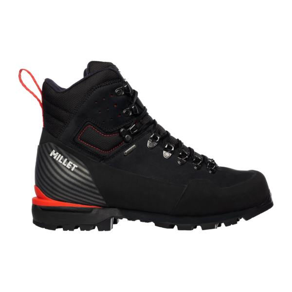 Millet G Trek 5 Gore-Tex Man Black