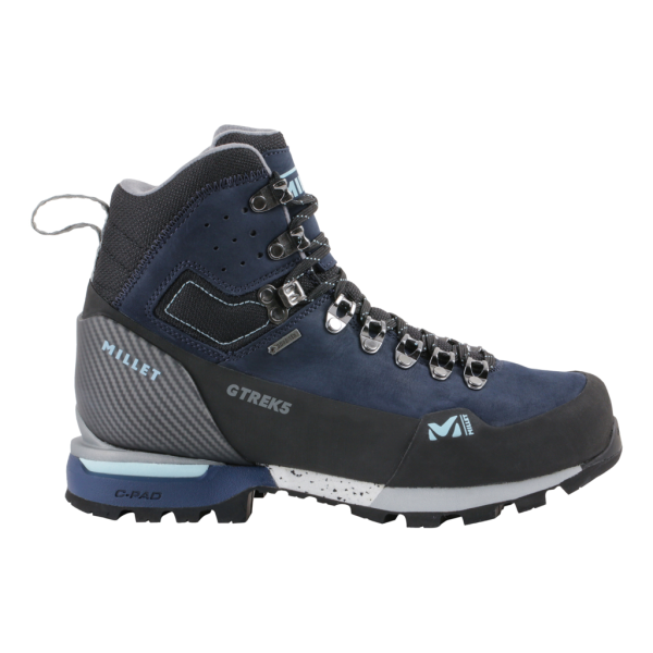 Millet G Trek 5 Gore-Tex Women Navy blue