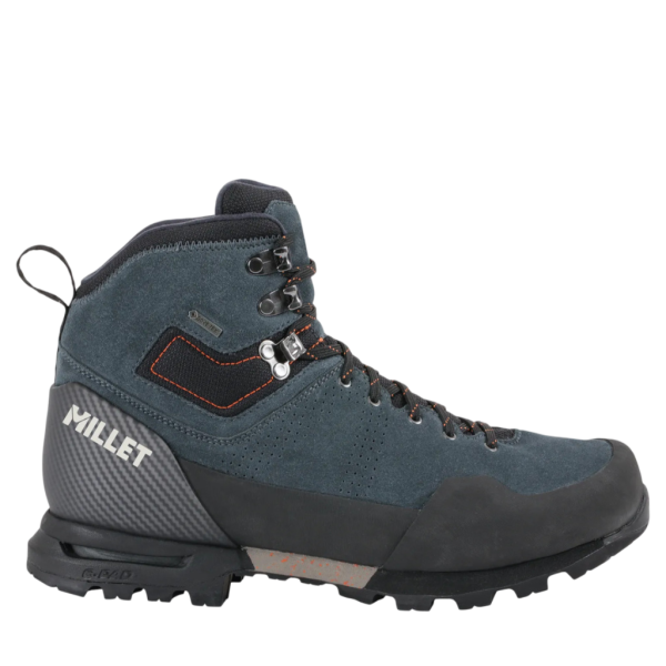 Millet G Trek 4 Gore-Tex Man Blue