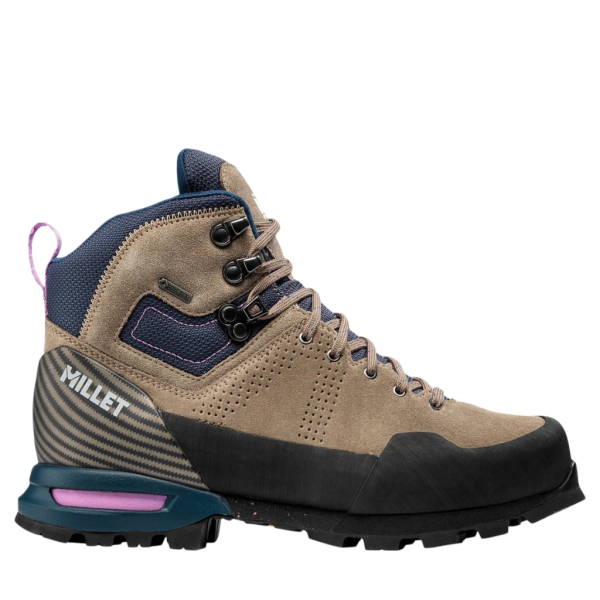 Millet G Trek 4 Gore-Tex Femme 