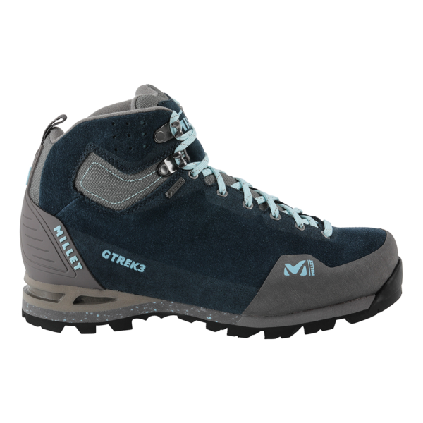 Millet G Trek 3 Gore-Tex Women Dark blue
