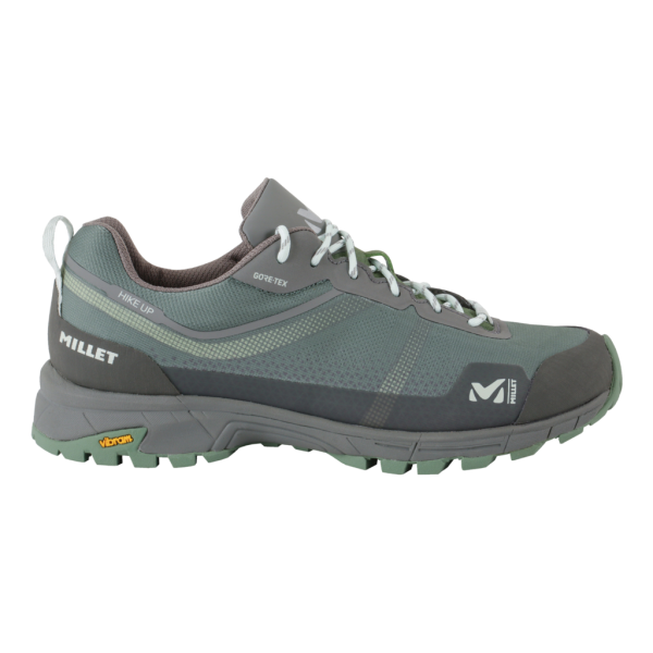 Millet Hike Up Gore-Tex Women Khaki