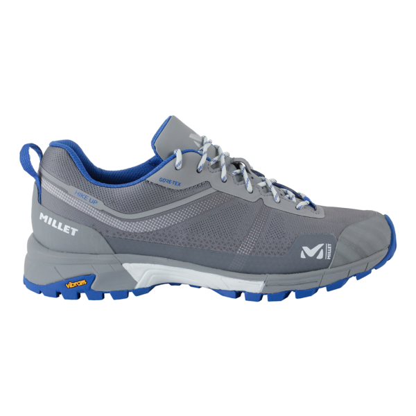 Millet Hike Up Gore-Tex Women Gray
