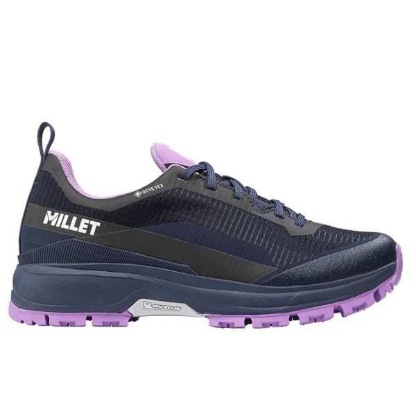 Millet Wanaka Gore-Tex Women Blue