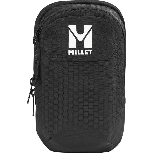 Millet Ubic Belt Pocke Nero