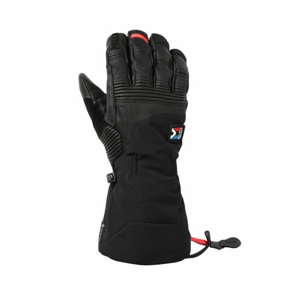 Millet Trilogy Icon Gore-Tex Glove Zwart