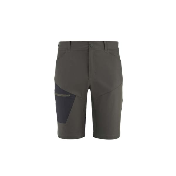 Millet Wanaka Stretch Short Mann Khaki