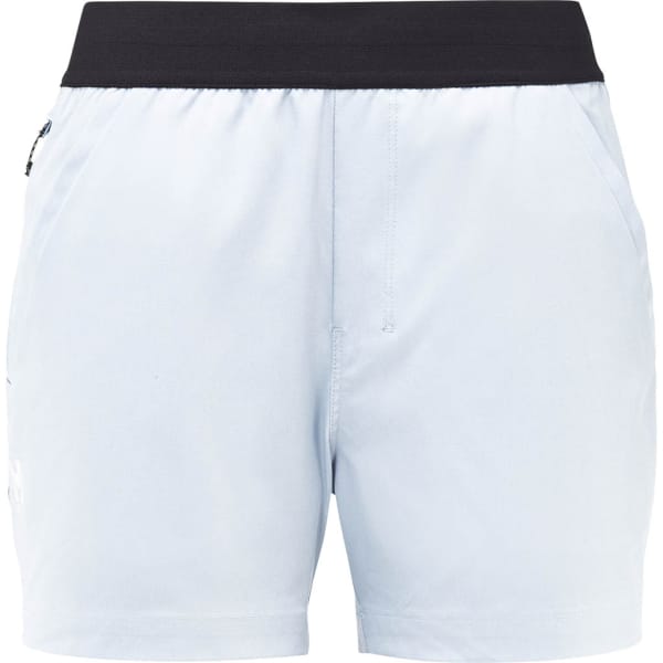 Millet Wanaka Stretch Short Frauen Weiß