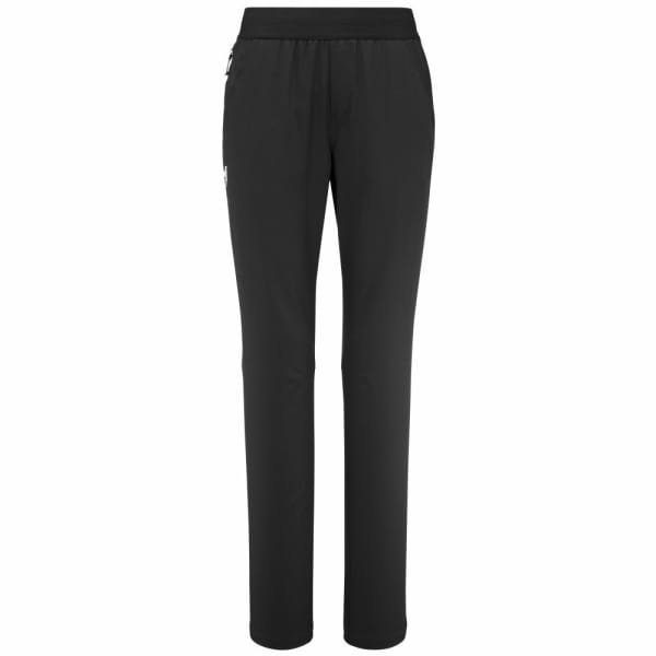 Millet Wanaka Stretch Pant Iii Frauen Schwarz