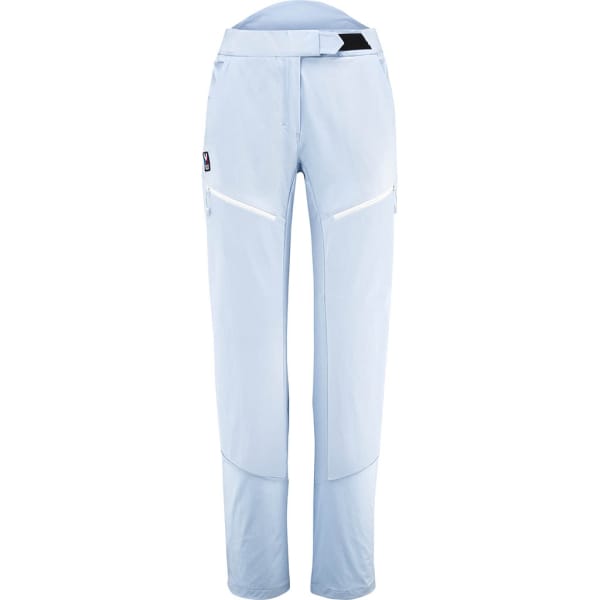 Millet Trilogy Icon Pant Women Blue