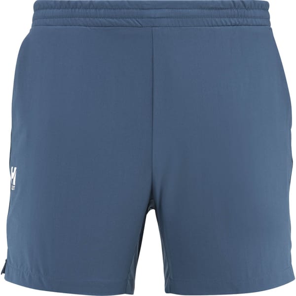 Millet Intense Essential Short Man Blauw