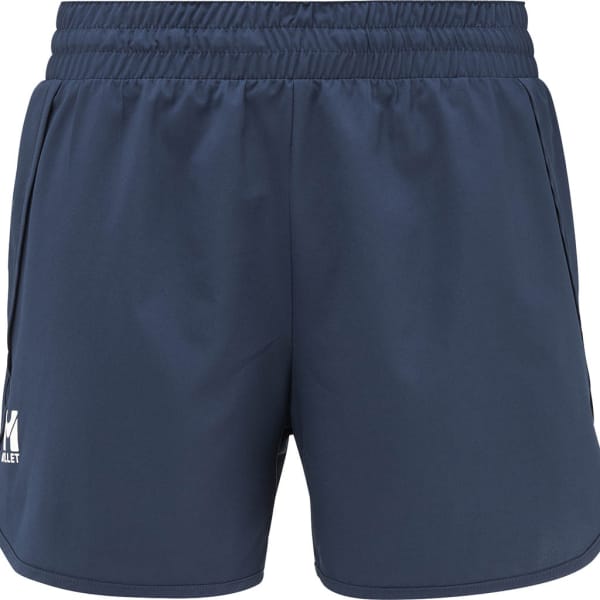 Millet Intense Essential Short Frauen Blau