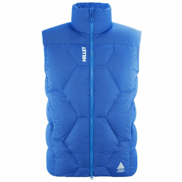 Millet Trilogy Jorasses Dyn Down Vest Uomo Blu