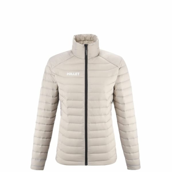 Millet Evole Light Down Jacket Frauen Beige