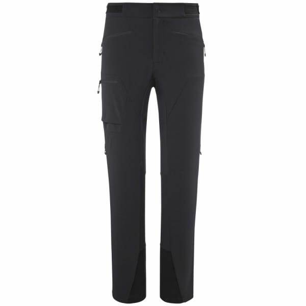 Millet Kamet XCS Pant Hombre Negro