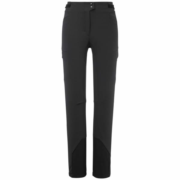 Millet Kamet XCS Pant Frauen Schwarz