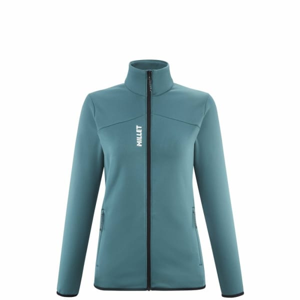 Millet Seneca Fleece Jacket Femme 